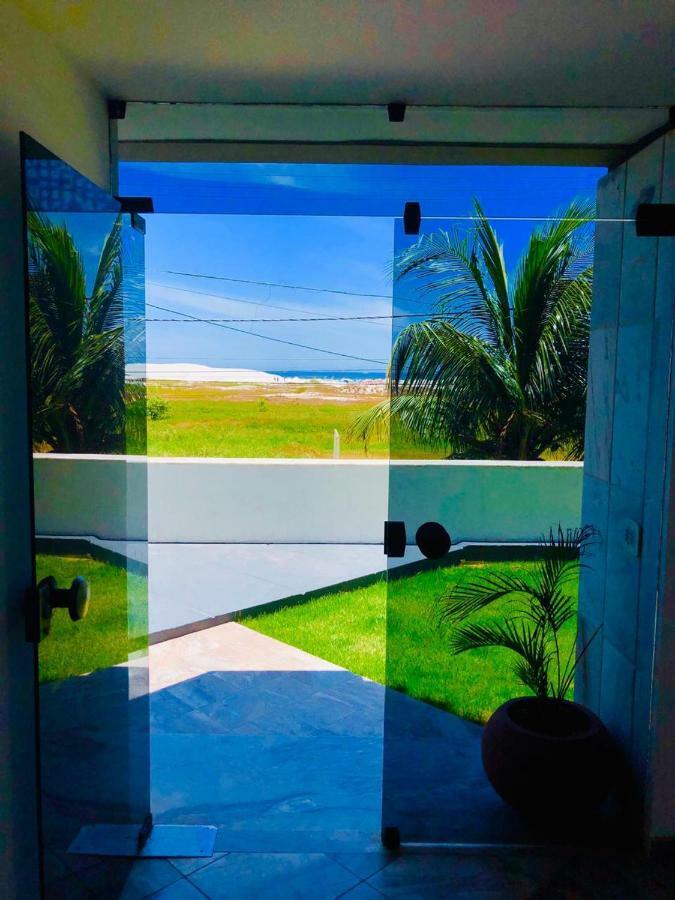 Apartamento Em Frente A Praia カボ・フリオ エクステリア 写真