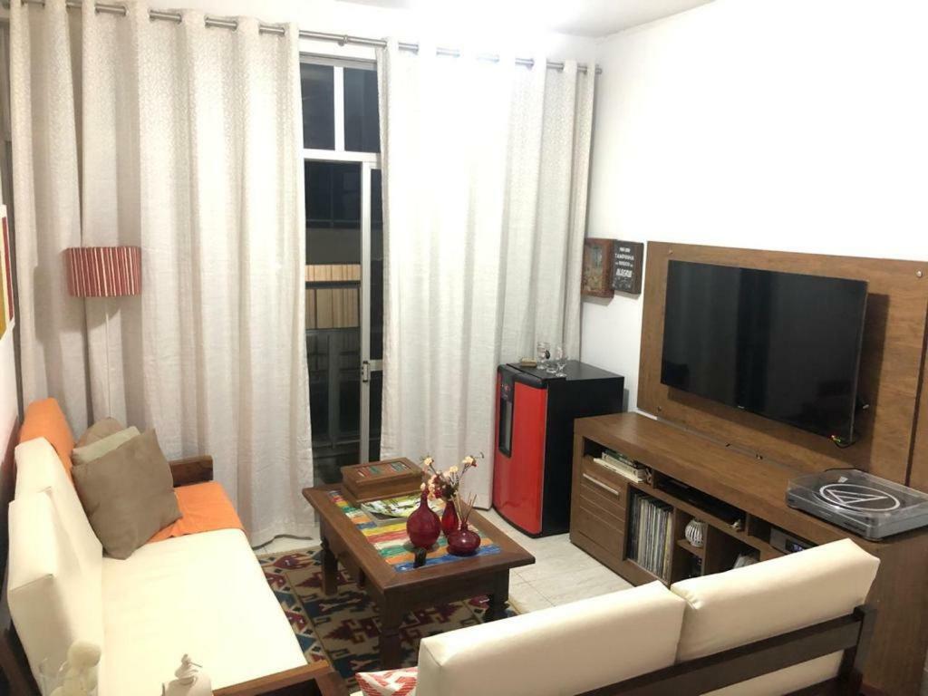 Apartamento Em Frente A Praia カボ・フリオ エクステリア 写真