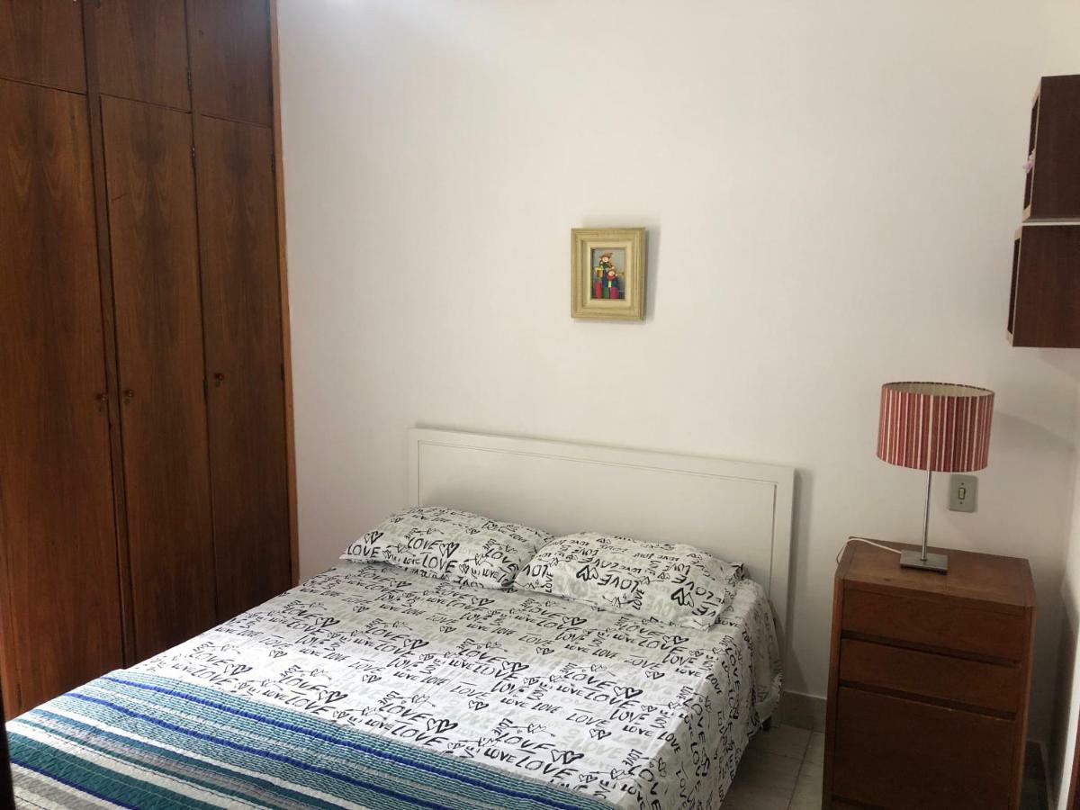 Apartamento Em Frente A Praia カボ・フリオ エクステリア 写真
