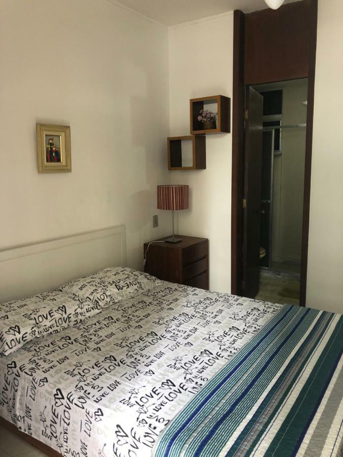 Apartamento Em Frente A Praia カボ・フリオ エクステリア 写真