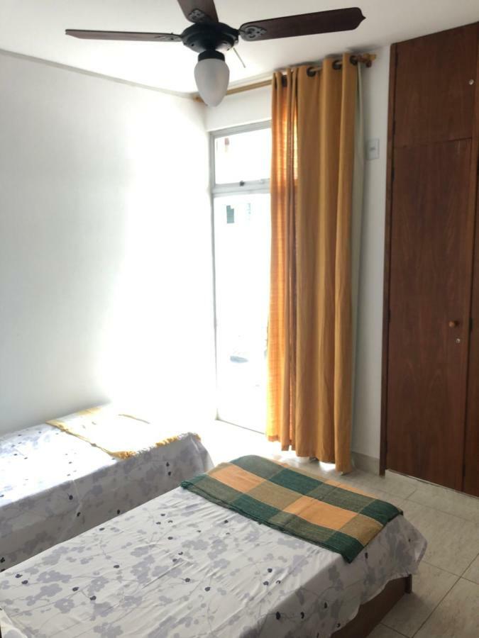 Apartamento Em Frente A Praia カボ・フリオ エクステリア 写真