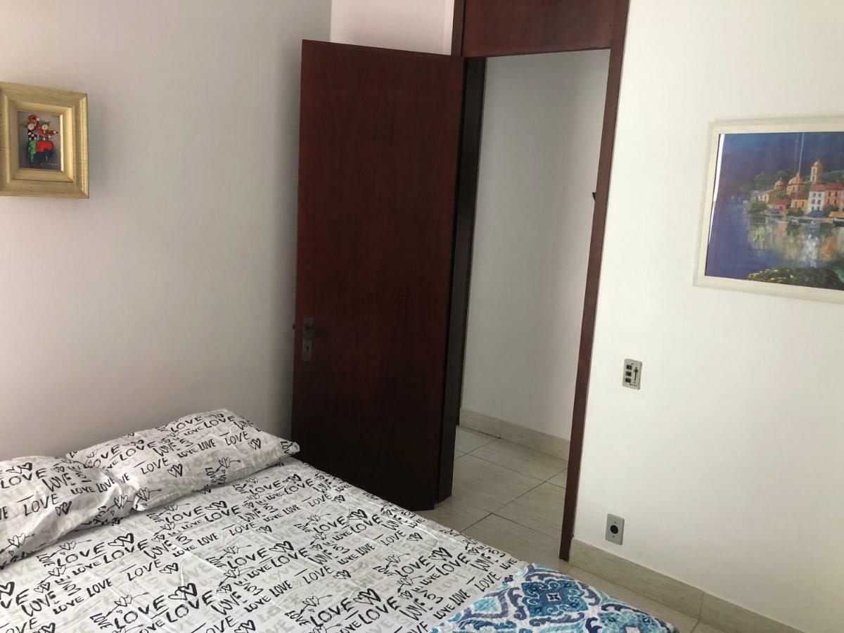 Apartamento Em Frente A Praia カボ・フリオ エクステリア 写真