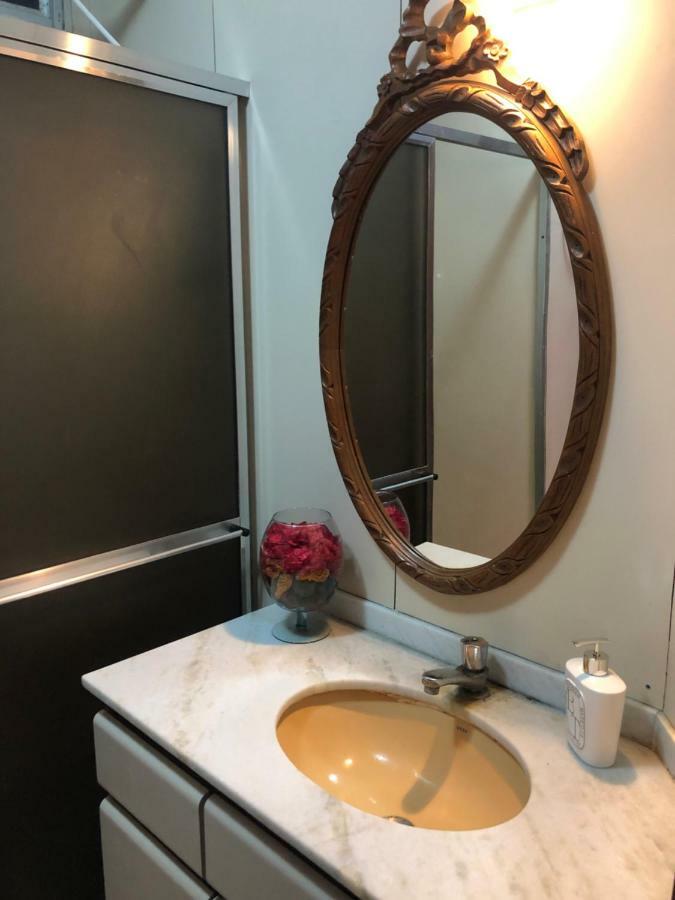 Apartamento Em Frente A Praia カボ・フリオ エクステリア 写真