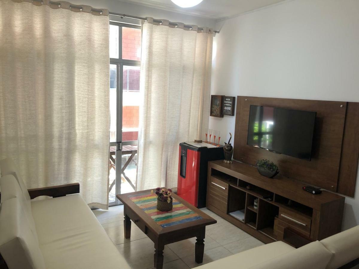 Apartamento Em Frente A Praia カボ・フリオ エクステリア 写真
