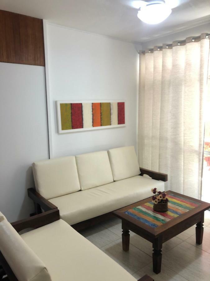 Apartamento Em Frente A Praia カボ・フリオ エクステリア 写真