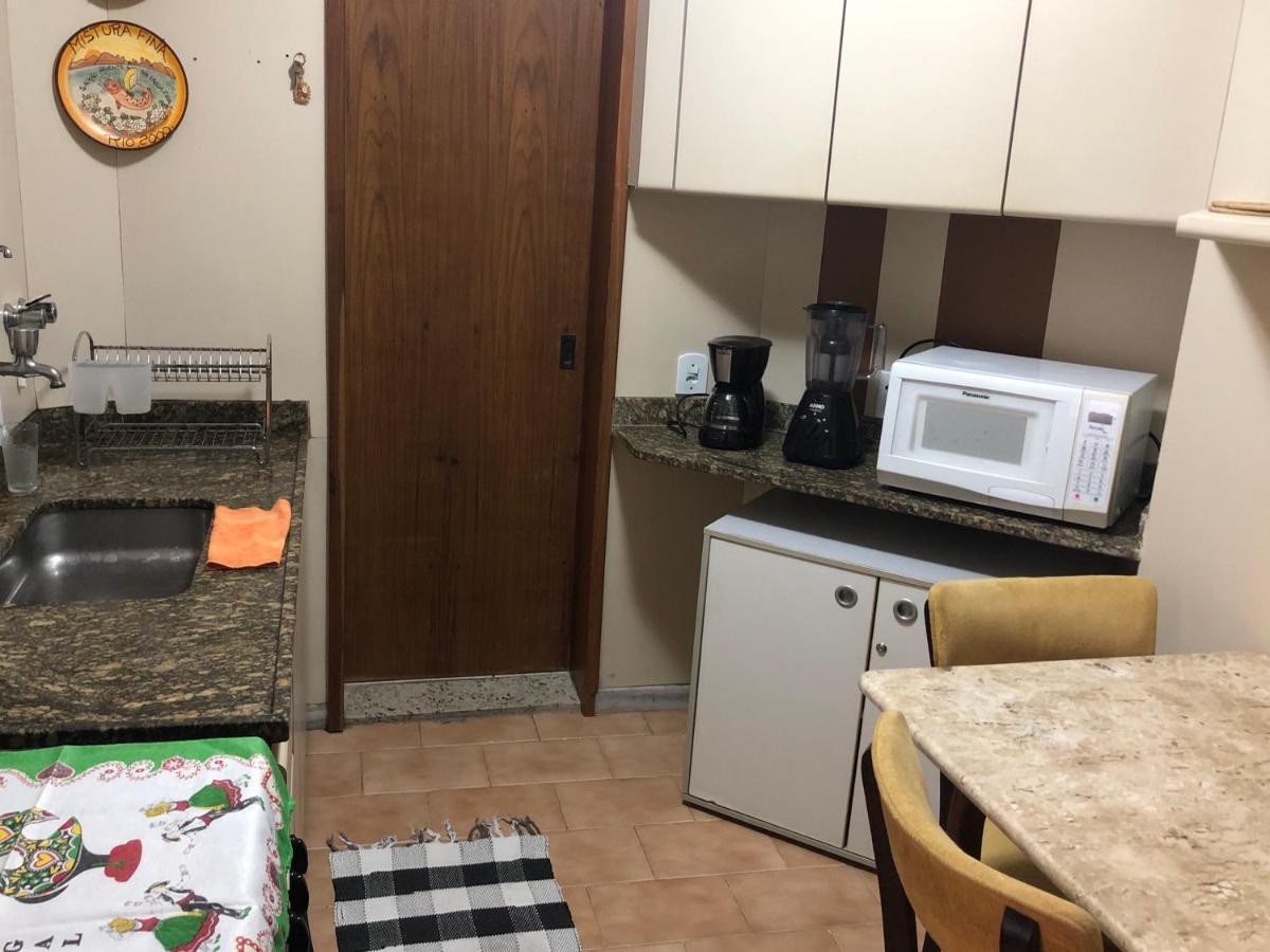 Apartamento Em Frente A Praia カボ・フリオ エクステリア 写真