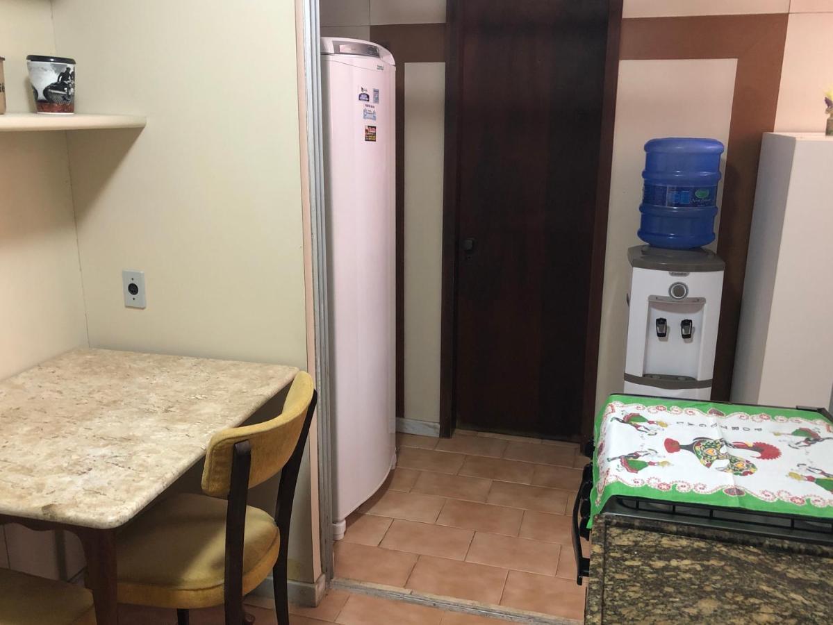 Apartamento Em Frente A Praia カボ・フリオ エクステリア 写真